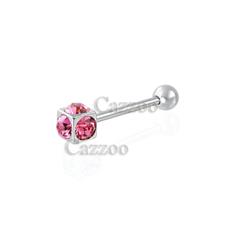 STE149 Tunge Piercing smykker