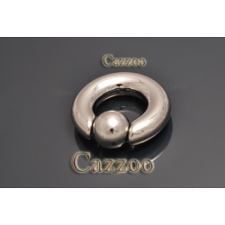 CP24 captive piercing ring 8x16mm
