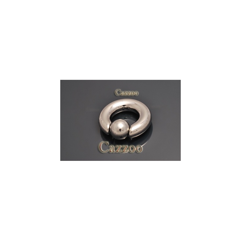 CP24 captive piercing ring 8x16mm