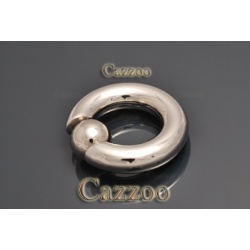 CP26 10mm captive piercing ring