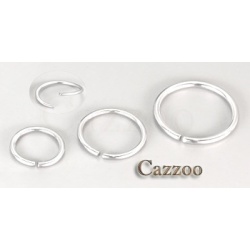 CP21 endeløs piercing smykker ring