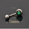 NP760 logo navle piercing