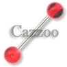 TP108 Tunge Piercing Tungepiercinger